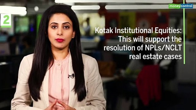 3 Point Analysis | Booster plan for real estate, where should you invest?