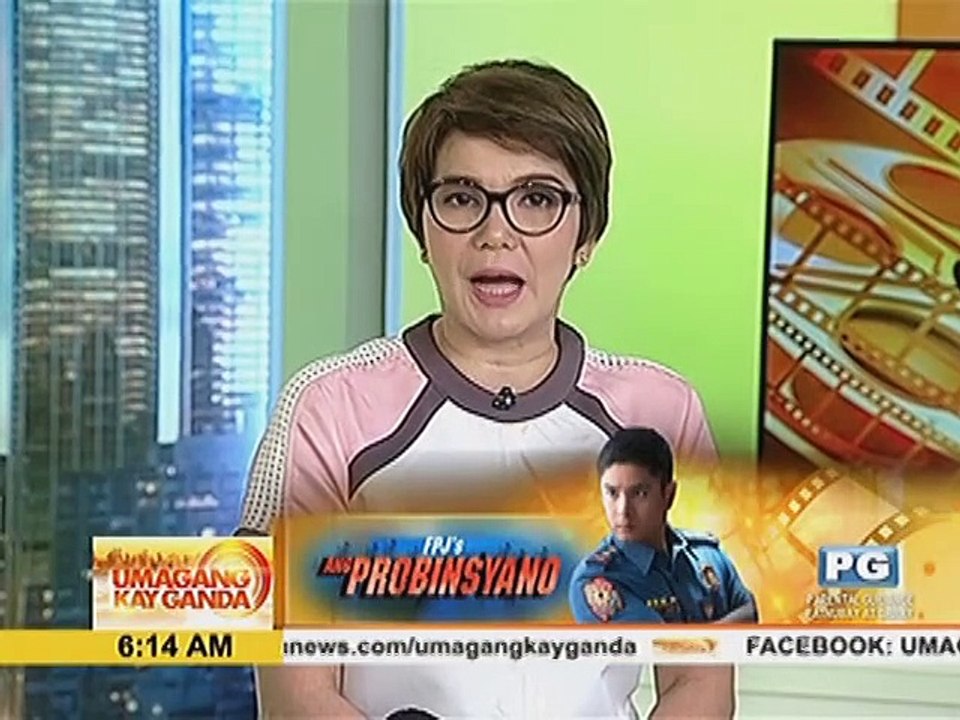 Carmen, nahuhulog na ang loob kay Cardo