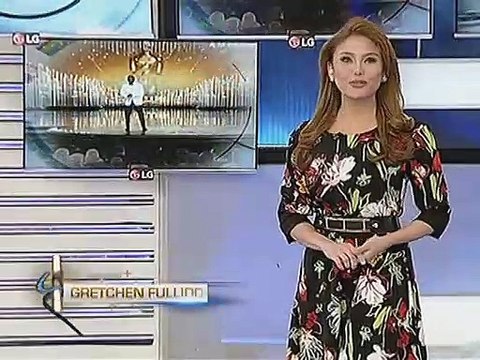 Leonardo Dicaprio, panalong Best Actor sa Oscars