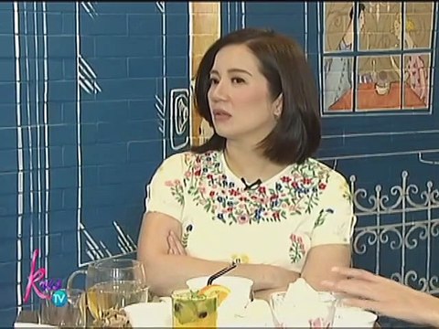 Darla, ibinuking kung sino ang manliligaw ni Jane