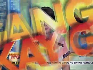 Ilang showbiz personalities, mga 'Edsa Babies' o ipinanganak noong 1986