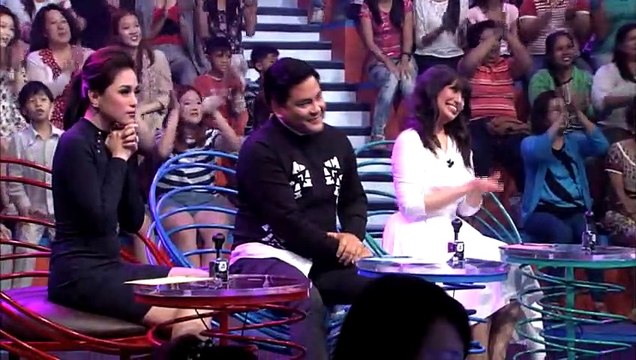 Mango Singhi - Mang Jose by Parokya ni Edgar