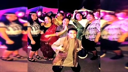 I Love OPM Touristar: Meet Nelson Leausa