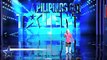 Pilipinas Got Talent Season 5 Auditions: Wrenzy Valente - Singer