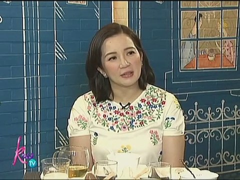 Kris, tinanong si Jane tungkol sa kanyang manliligaw