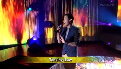 Montri Bootnak - Hanggang by Wency Cornejo