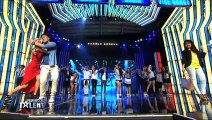 Pilipinas Got Talent Season 5 Auditions: Koro Teatrico - Comical Choir