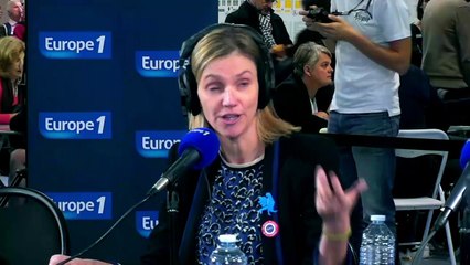 Agnès Pannier-Runacher au Salon du Made in France : "Notre industrie reprend du poil de la bête"