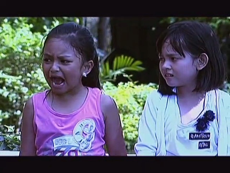 Bugoy, Brenna, Harvey at Casey ikinuwento ang kanilang naging buhay sa pagpasok sa Goin' Bulilit