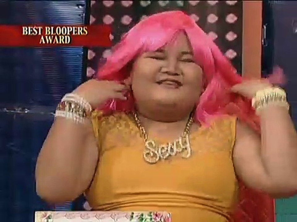 Ilan sa mga Goin' Bulilit kids pinarangalan sa 11th Annual Goin' Bulilit Award