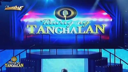 Mindanao contender, Querubin Llavore sings Jessie J's Who You Are