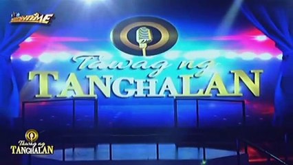 Metro Manila contender, Kristelle Atinen sings Mariah Carey's Without You