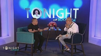 Atak sinabing isang mabuting tao si Direk Wenn Deramas na handang tumulong kanino man