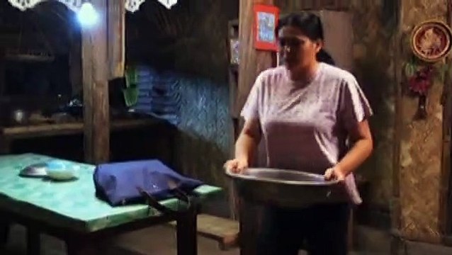Tin, muling bumalik sa kanyang pamilya