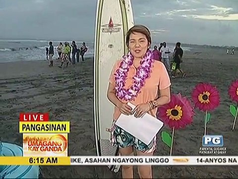 We Will Survive' nina Melai at Pokwang; 'The Story Of Us' ng tambalang KimXi, mapapanood na ngayong araw