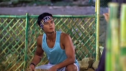 Phil, sinabi na hindi siya ang secret admirer ni Pinang