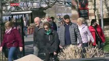 Almanya'da göçmen işçiler için anıt önerisi