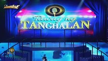Metro Manila contender, Radante Mangandi sings Rey Valera's Maging Sino Ka Man