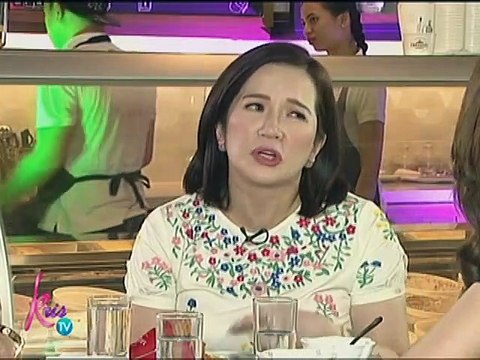 Arci, sinabing mahal talaga siya ng boyfriend niya