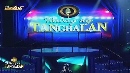 Ang Daddypendable singer ng Davao na si Ernie Ayuba