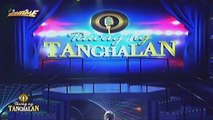 Visayas contender, Rayllyne Alicaya sings Kuh Ledesma's Paano Kita Mapasasalamatan