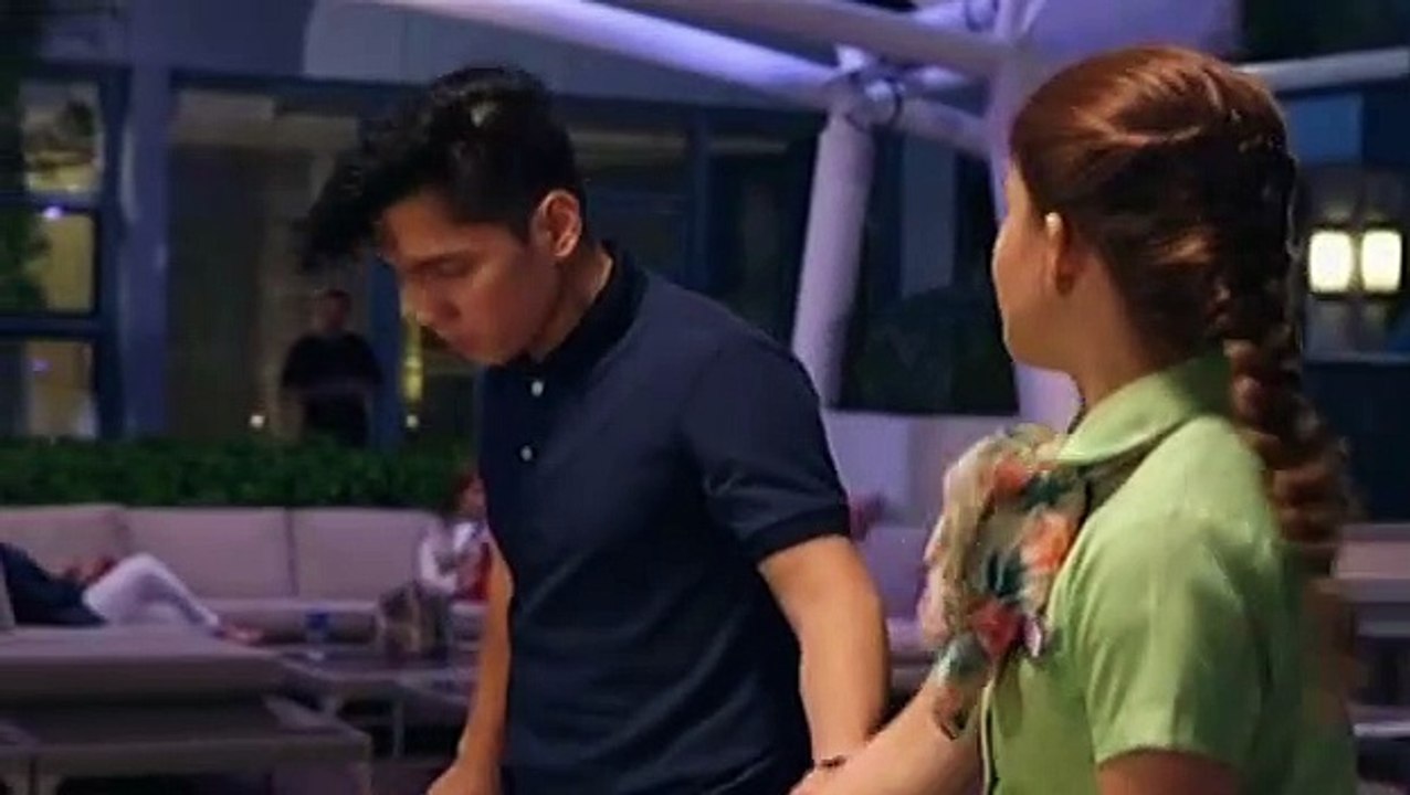 Maricel, sinamahan si Pocholo sa kanyang pag-iisa