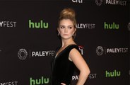 Billie Lourd 'didn't like' Princess Leia growing up