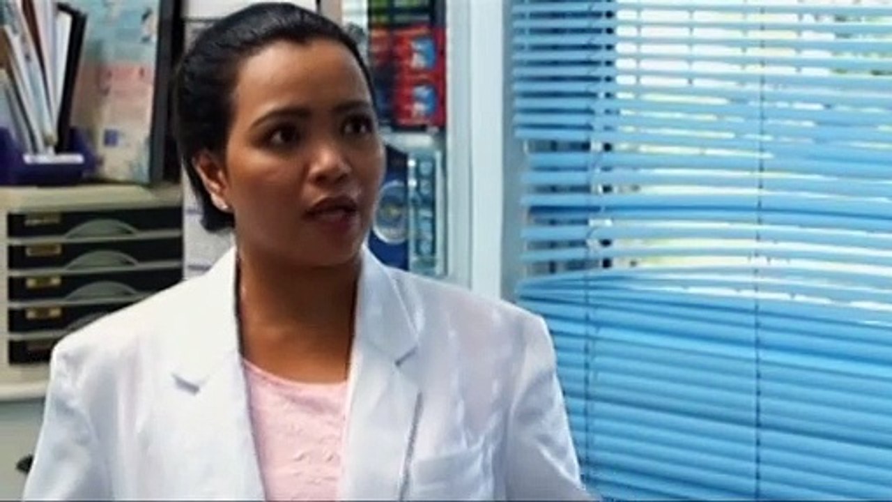 Nestor, nalaman na ang pagbubuntis ni Clara