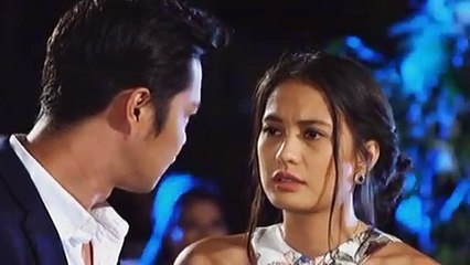 Conching, pinigilan ang pag-amin ni Clara kay Natoy