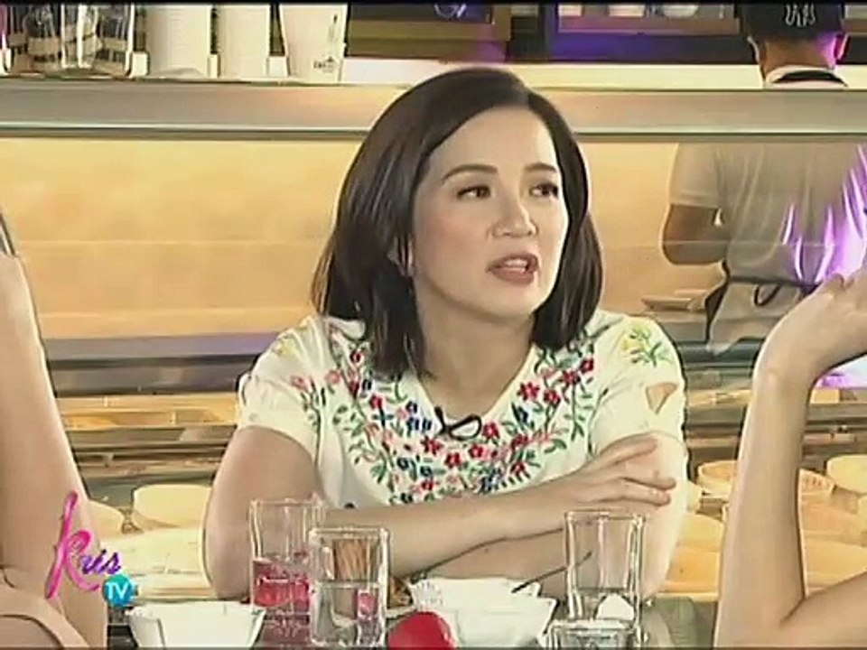 Arci, sinabing pinagseselosan ng boyfriend niya...