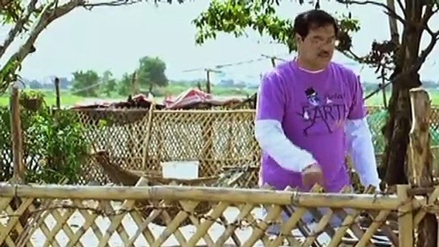 Phil at tatay Emil, nagkaroon ng kasunduan tungkol kay Pinang