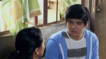 Vince, tuloy ang paghahanap ng mga kasagutan sa kanyang nakaraan