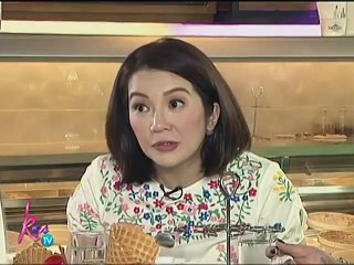 Ano nga ba ang mga kinakain na food ni Arci to stay fit at sexy