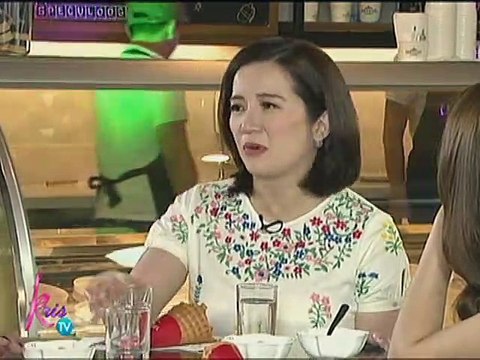 Jane, gumawa ng kanta tungkol sa break-up nila ni Jeron