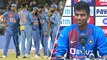 India vs Bangladesh 2019 : Washington Sundar Says 'Spinners Have A Big Role To Play In T20I'