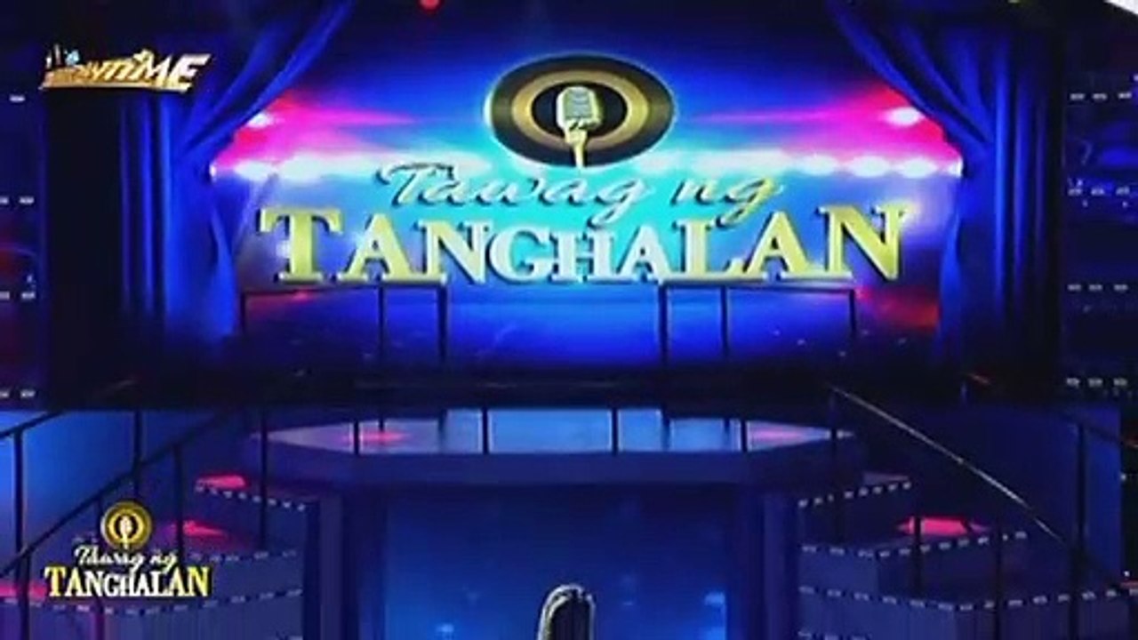 Visayas contender,Coleen Dumol sings Adele's Ro...