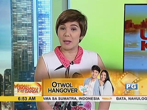 OTWOL fever, ramdam pa rin matapos ang halos isang linggo