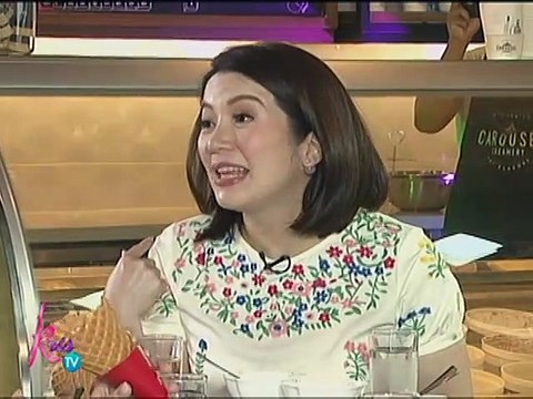 Jane Oineza, nagkuwento tungkol sa paghihiwalay nila ni Jeron Teng