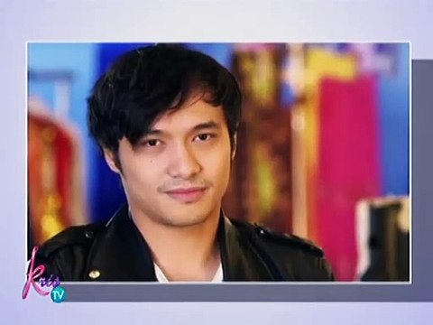 Arci, inaming nakakatatlong boyfriend na siya