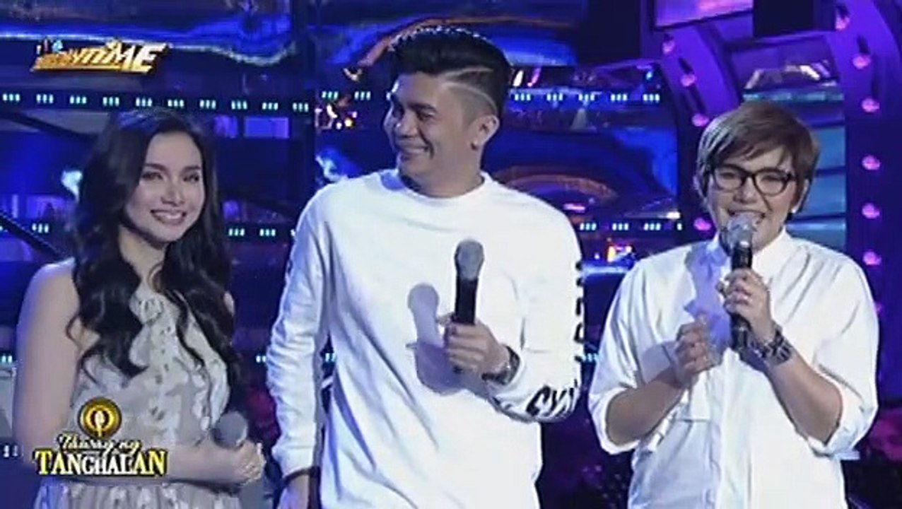 Marvin Rendon, hinamon ang defending champion na si Mary Gidget Dela Llana
