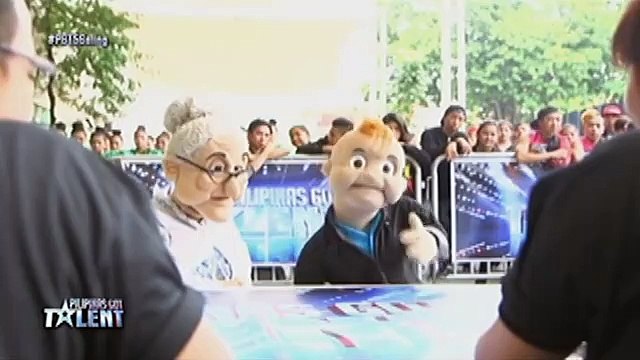 Tyler, inamin ang kanyang pagmamahal kay Angel