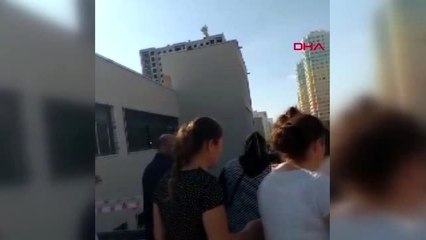 Avcılar'daki ihmal iddiası: yaralı kadın hayatını kaybetti