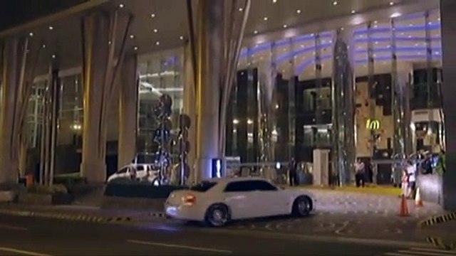 Tenten, nasaktan sa sinabi ni Serena