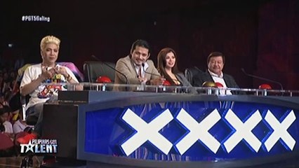 Vice, nakuryente sa galing ni Troy