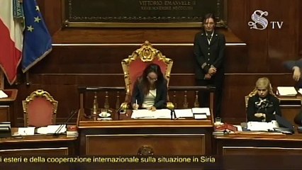 Vescovi - La Turchia ha invaso la Siria, si chiama guerra (08.11.19)