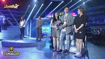 Kilalanin ang daily winner na si Hazelle Labores na mula sa Metro Manila