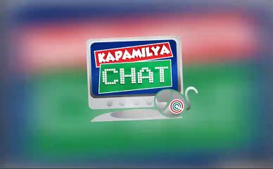 Jolina, game na game na sumabak sa Kapamilya Chat Challenge