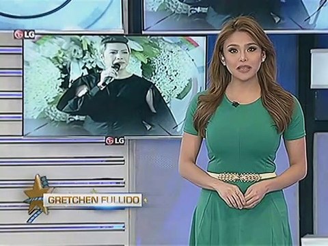 Vice Ganda, pilit nagpapakatatag at pinapasaya ang sarili matapos ang pagpanaw ni Direk Wenn