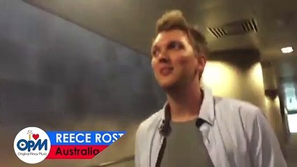 Touristar Exit Interview - Reece Rostedt