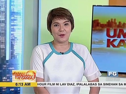 Kim Chiu, sinagot ang isyung buntis siya umano